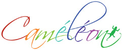 Logocameleon