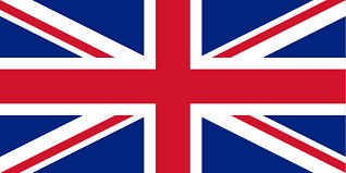 AngleterreDrapeau