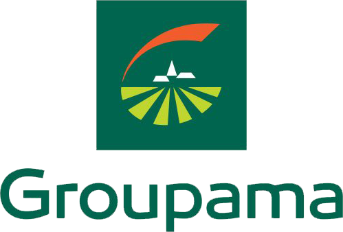 Logo groupama