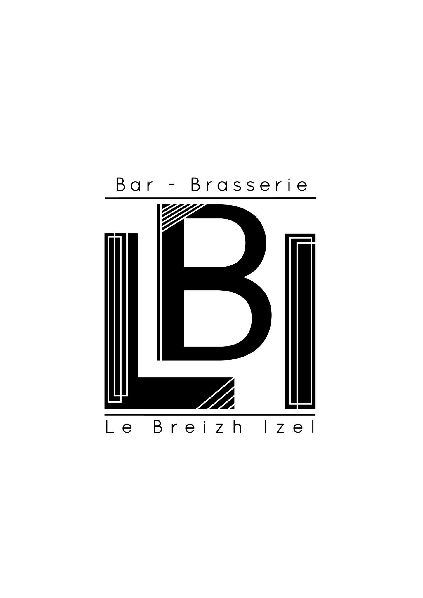 Logo le breizh izel