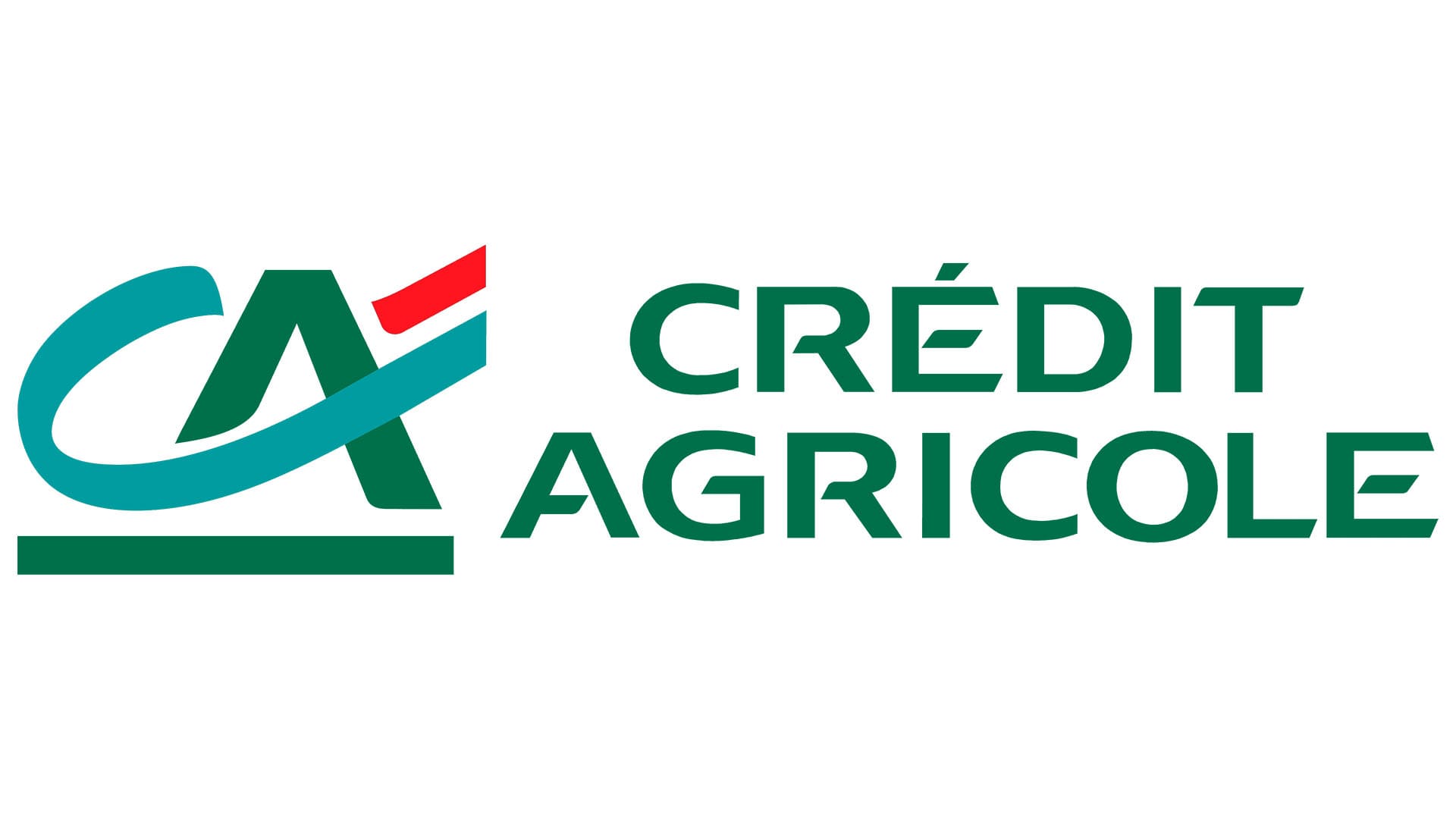 Credit agricole embleme