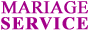 Mariage Service