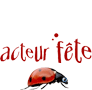 Acteur Fête