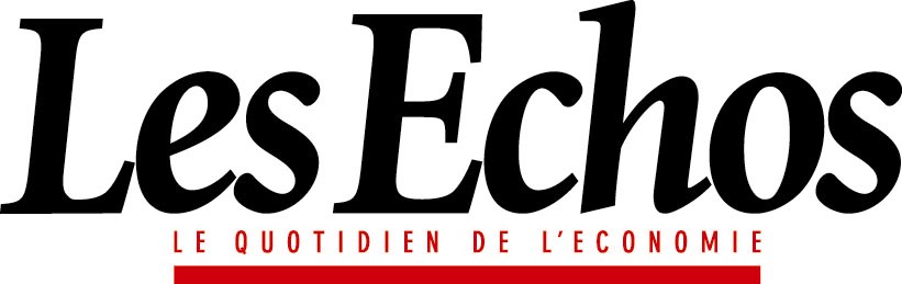 Logo les echos