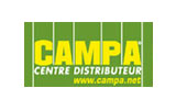 Logo campa