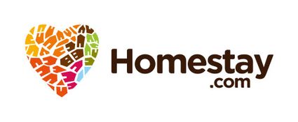 Homestay technologies limited logo