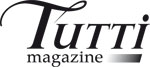 Tutti magazine logo