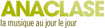 Analcase logo
