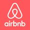 434792 airbnb logo