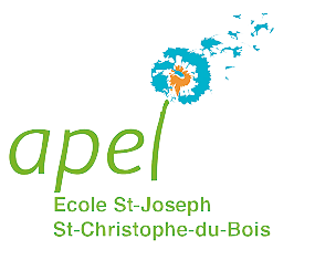 Logo APEL St Joseph