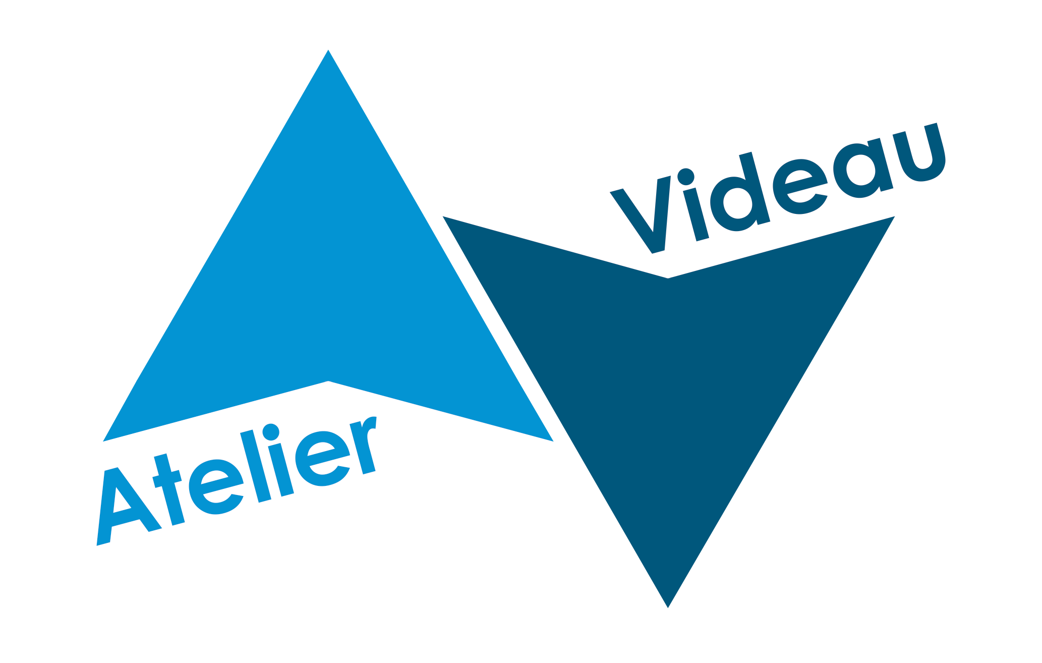 Le site de l'Atelier Videau fait peau neuve !