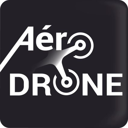 Logo aerodrone