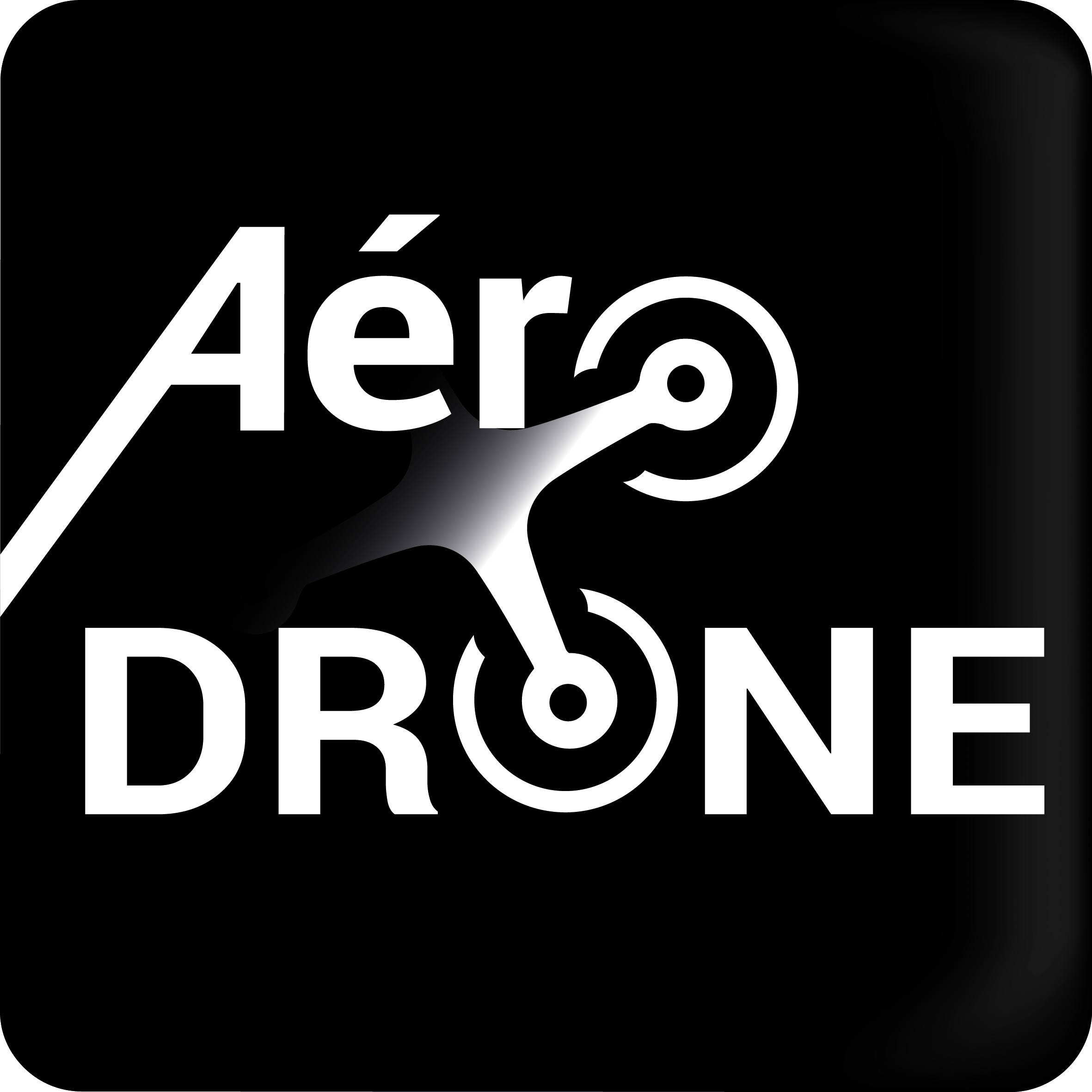 Logo aerodrone