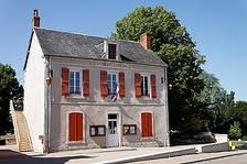 Mairie cours