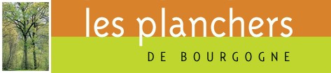 Les planchers de bourgogne logo