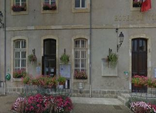 Mairie St Pierre