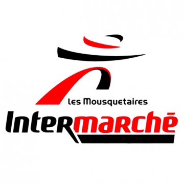 Logo intermarche