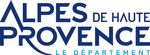 Logo du Conseil départemental 04 - Alpes de Haute-Provence