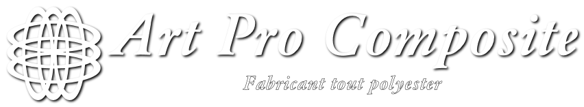 Logo artpro blanc