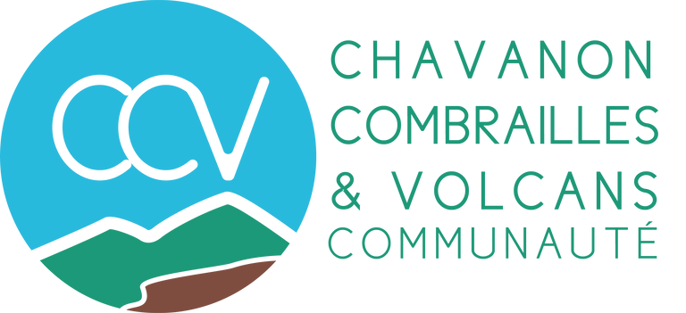 Logo ccv