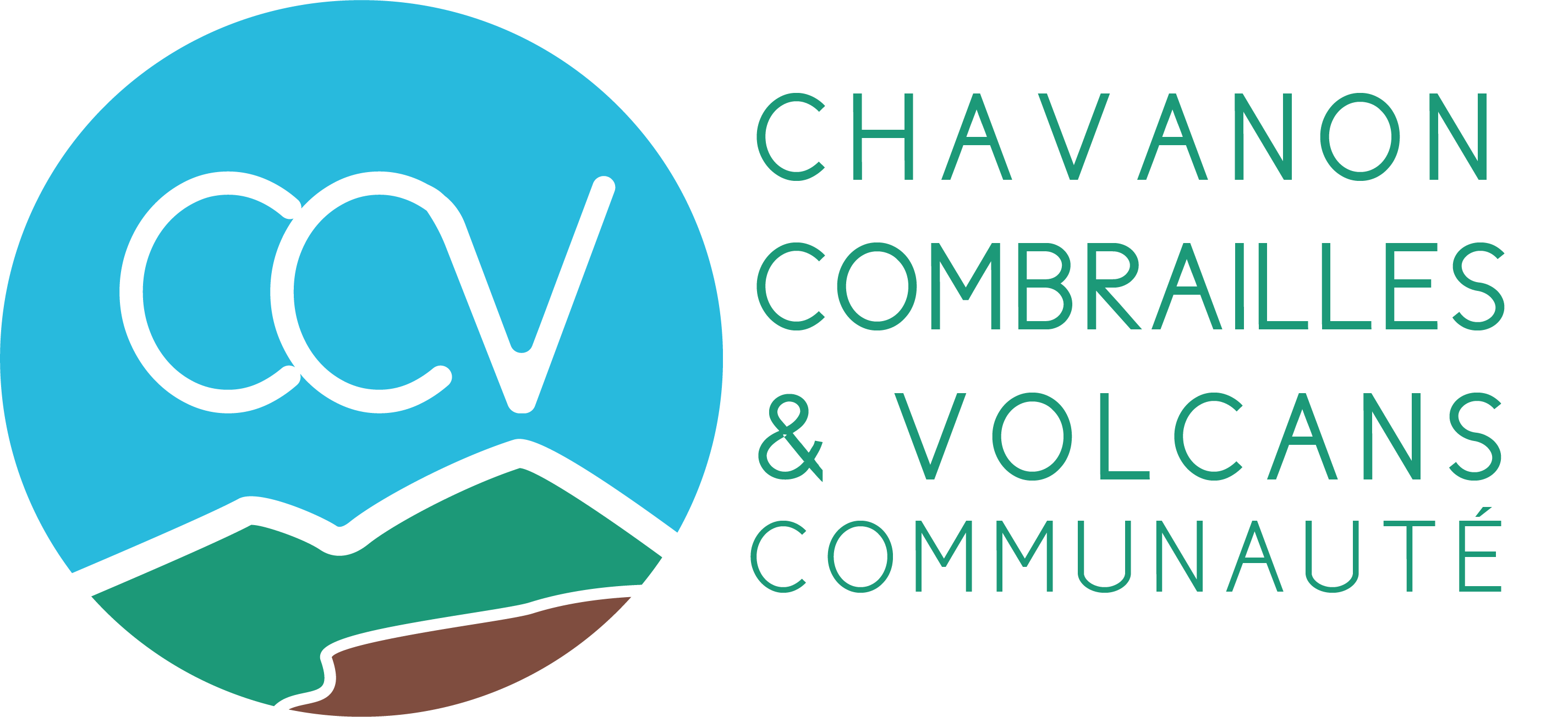 Logo ccv