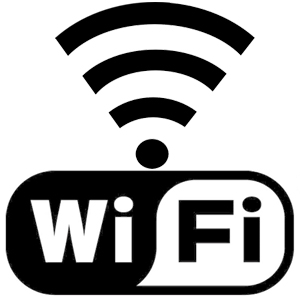 Wifi logo