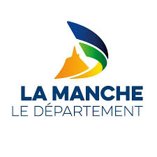 logo departement Manche