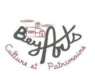 Logo Bey Arts
