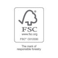 Label FSC