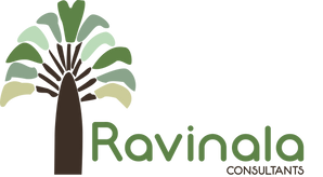 Logo Ravinala Consultants bilan de compétences