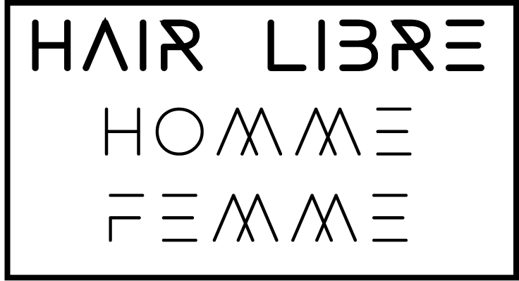 Hair Libre Homme - Femme