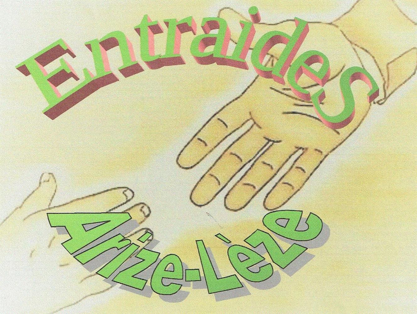 Entraides