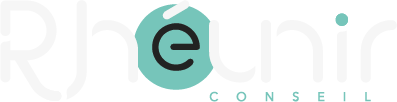 Logotype fond sombre