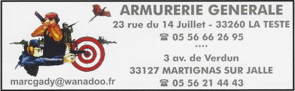 Armurerie-Gady