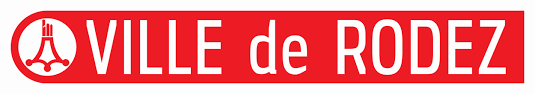 Logo ville de rodez