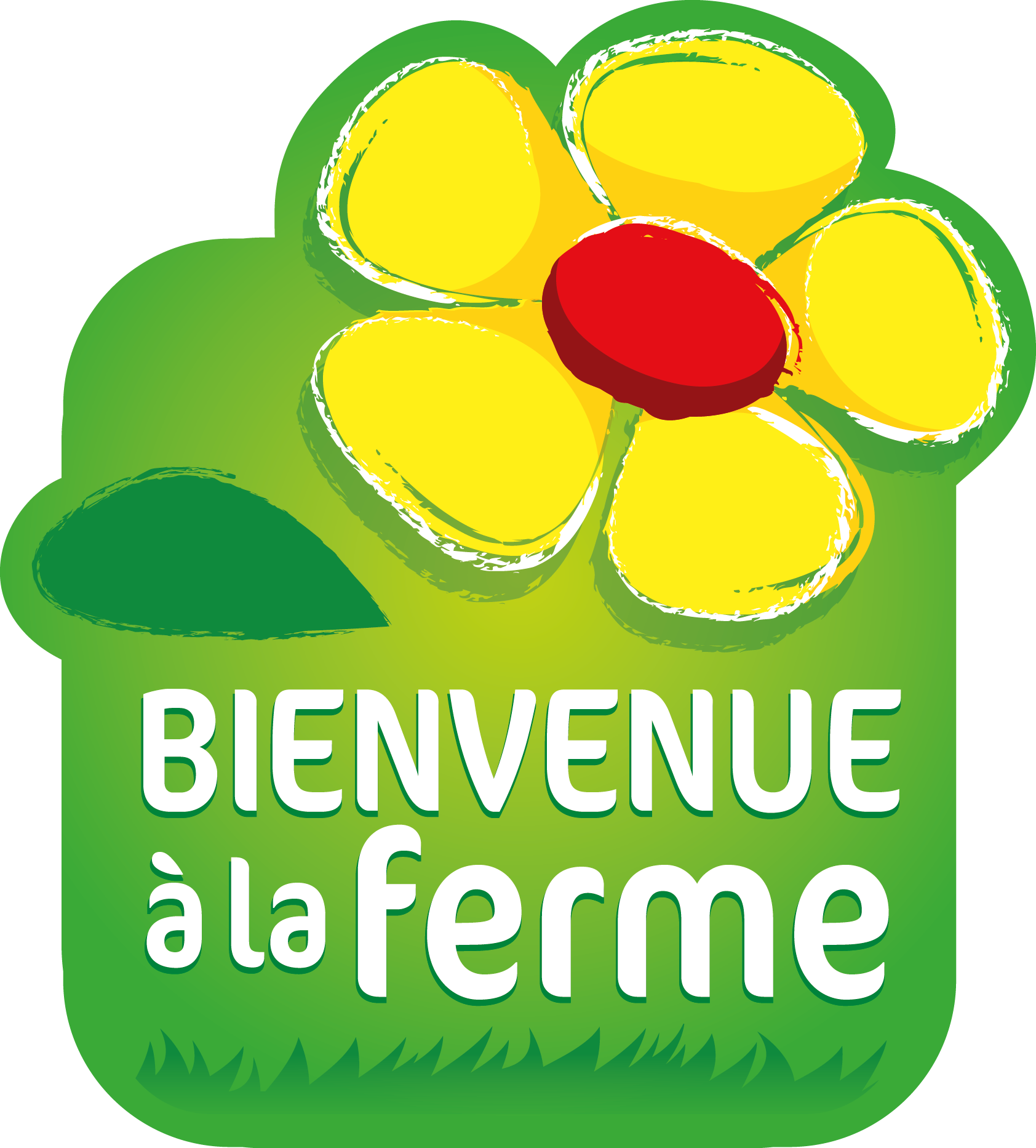 Logo baf