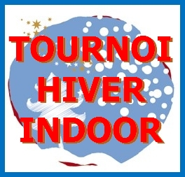 Tournoi HiverIndoor 2