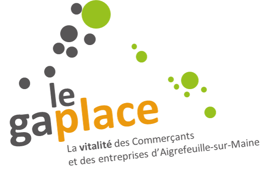 Logo du Gaplace