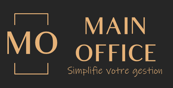 Logo Main Office Sylvette VERGNAC