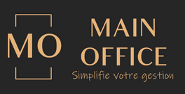 Logo Main Office Sylvette VERGNAC