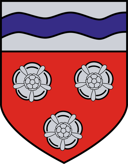 Blason de la Ville de Saint-Julien-les-Villas