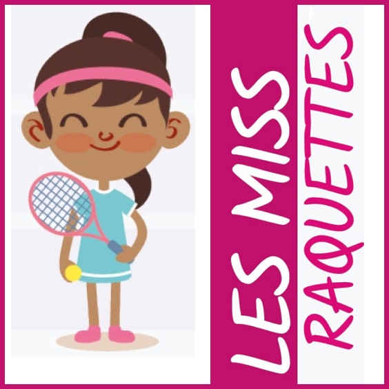 Miss Raquettes