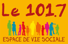 Stand de cuisine participatif