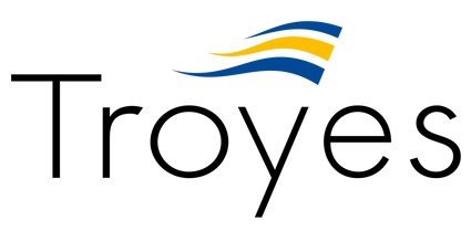 Logo de la Ville de Troyes