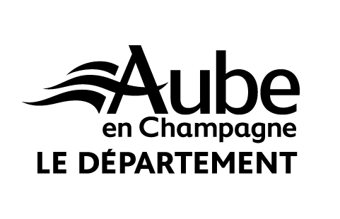 Logo du Département de l'Aube
