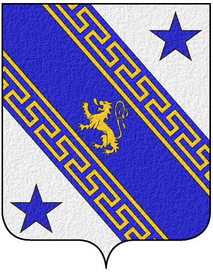 Blason de la commune de Rosières-près-Troyes