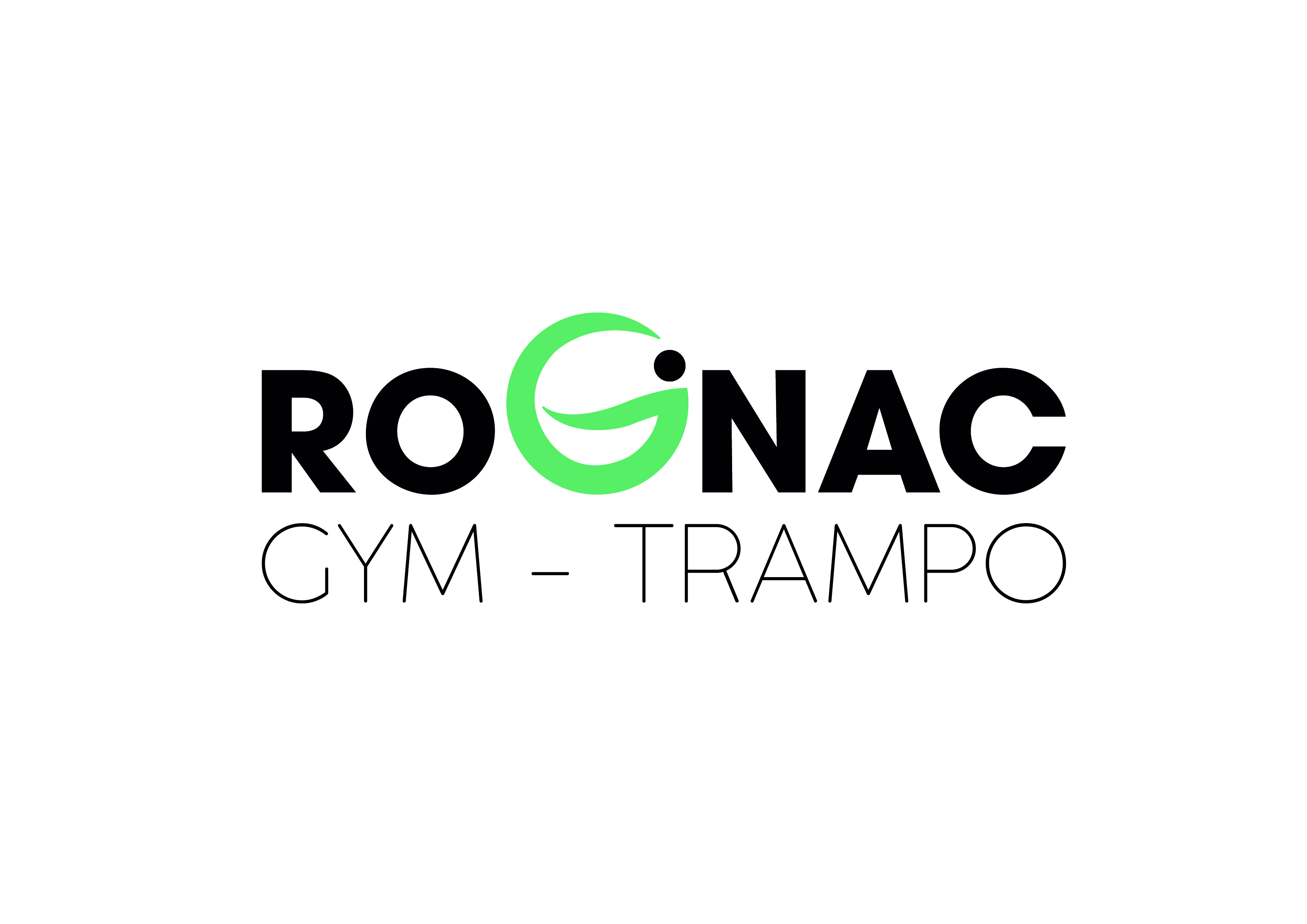 OUVERTURE DE NOTRE SITE