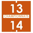 Championnat 13 14