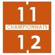 Championnat 11 12