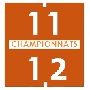 Championnat 11 12